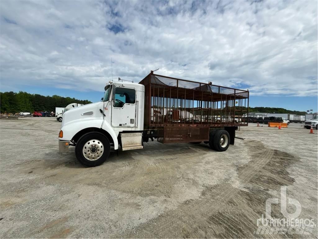 Kenworth T300 Ostali kamioni