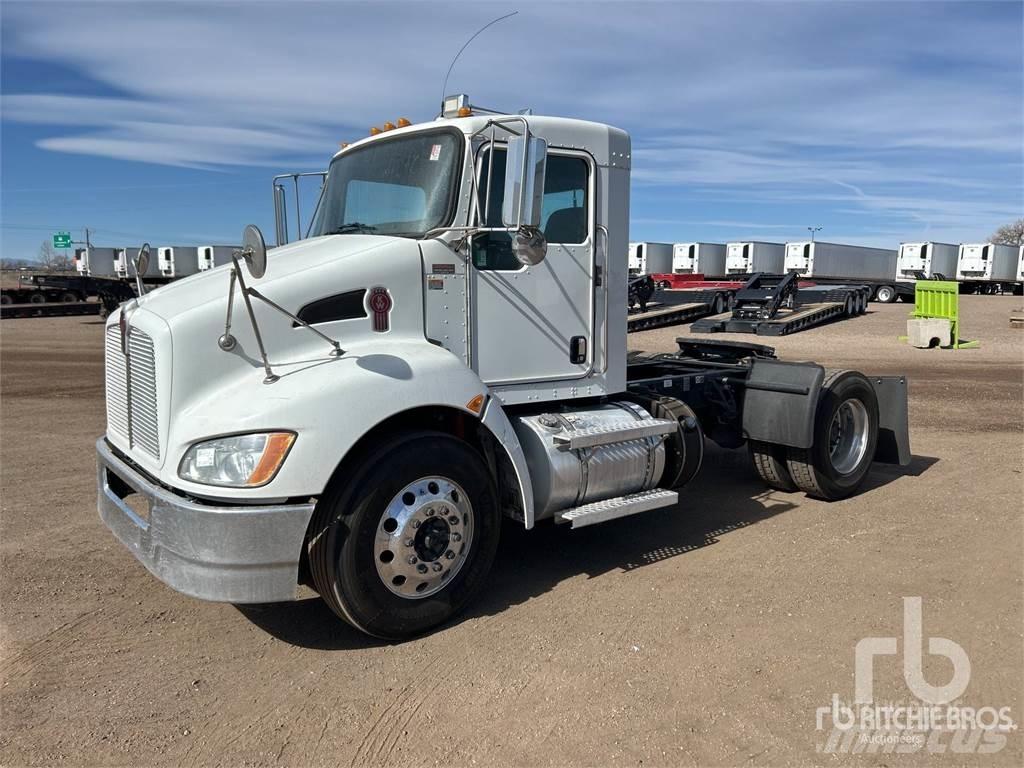 Kenworth T370 Traktorske jedinice