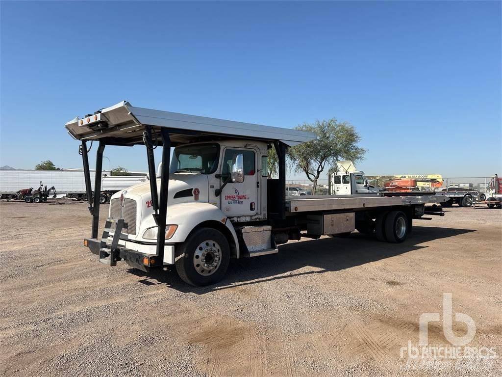 Kenworth T370 Recovery vozila