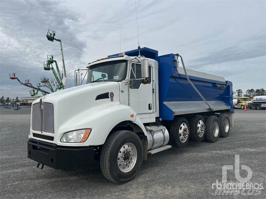 Kenworth T440 Kiper kamioni