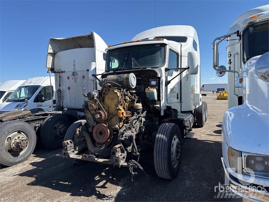 Kenworth T600 Traktorske jedinice