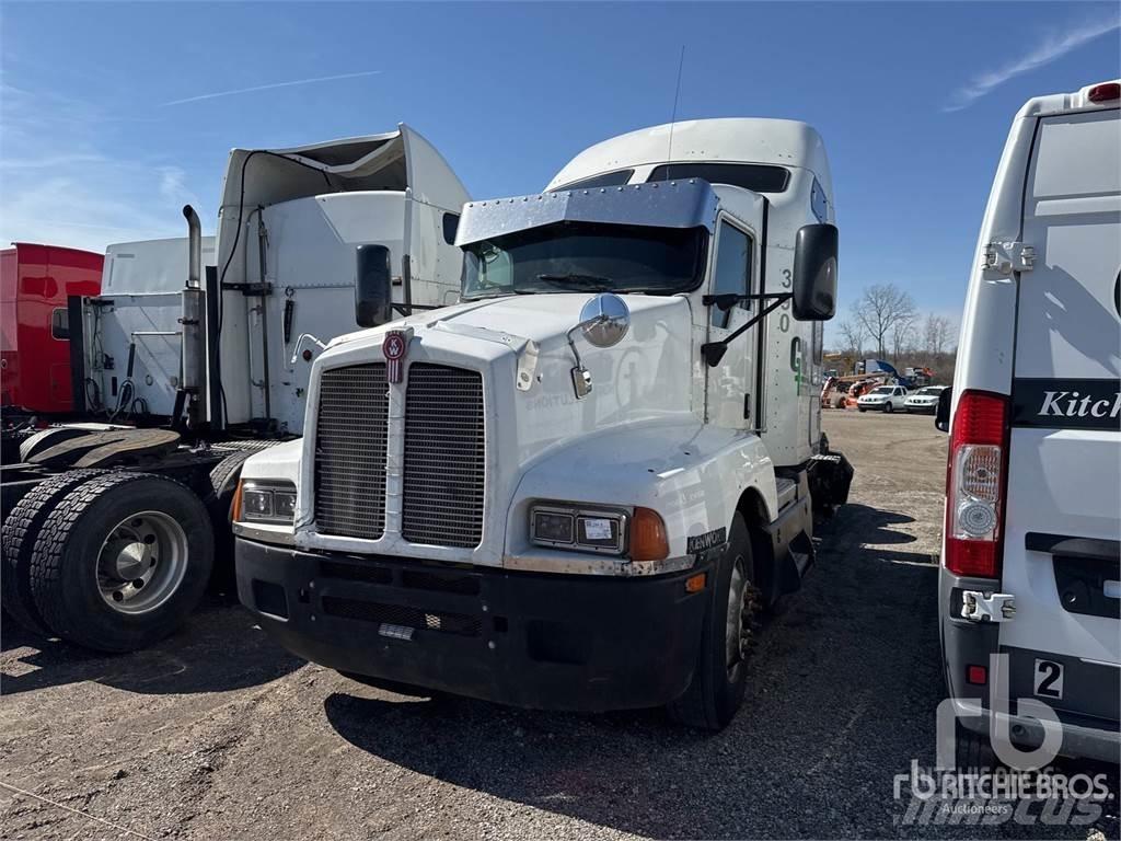 Kenworth T600 Traktorske jedinice