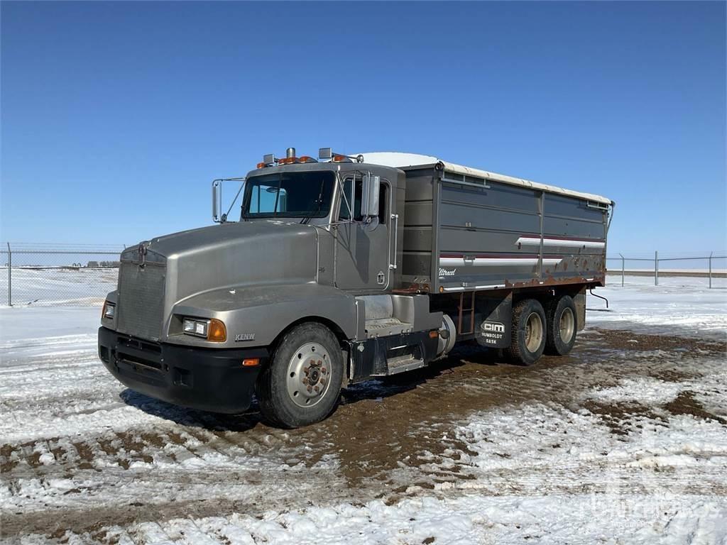 Kenworth T600A Ostali kamioni