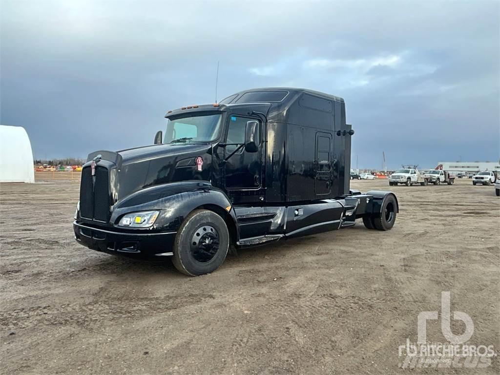 Kenworth T660 Ostali kamioni