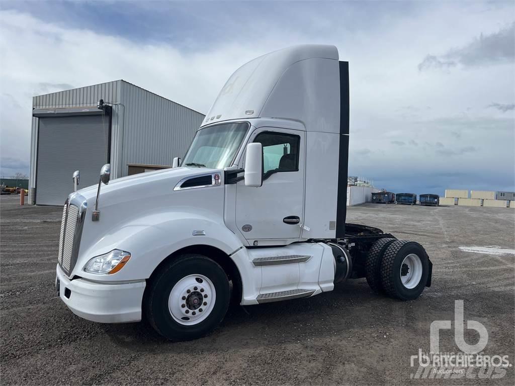 Kenworth T680 Traktorske jedinice