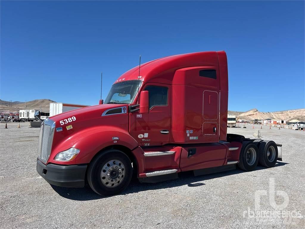 Kenworth T680 Traktorske jedinice