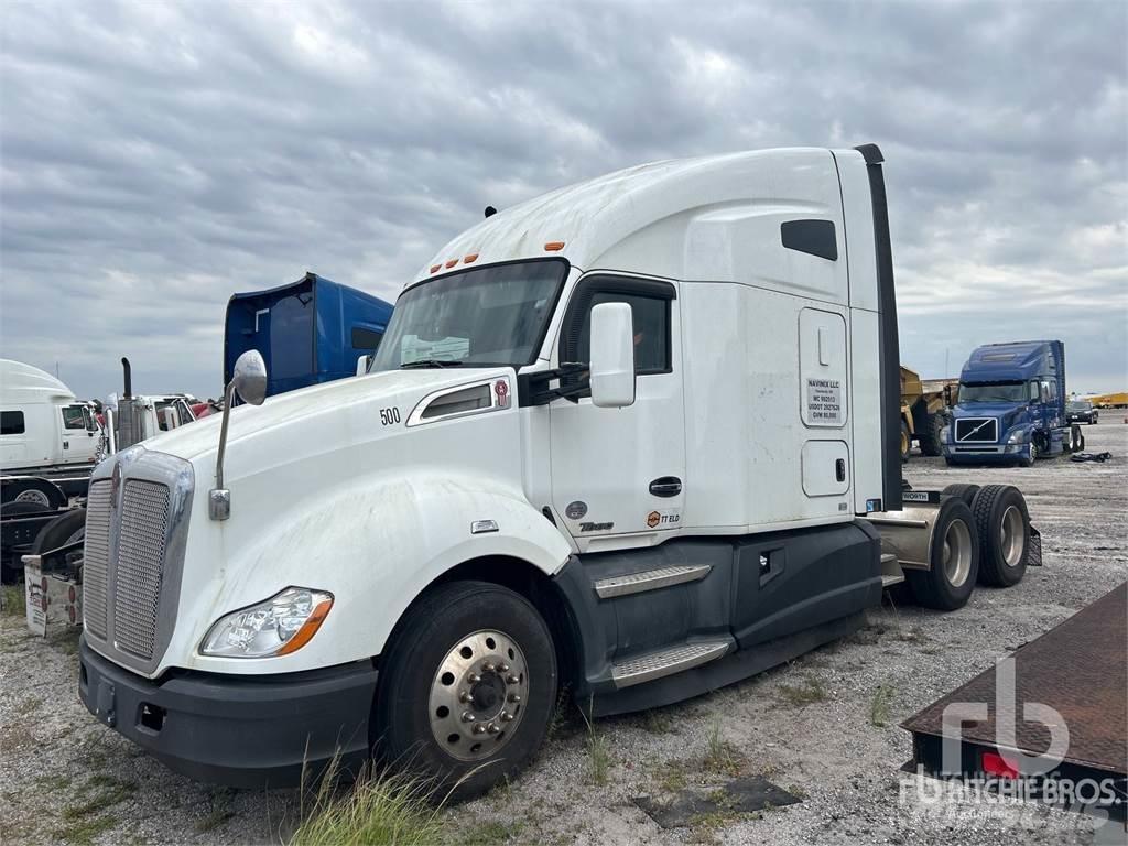 Kenworth T680 Traktorske jedinice