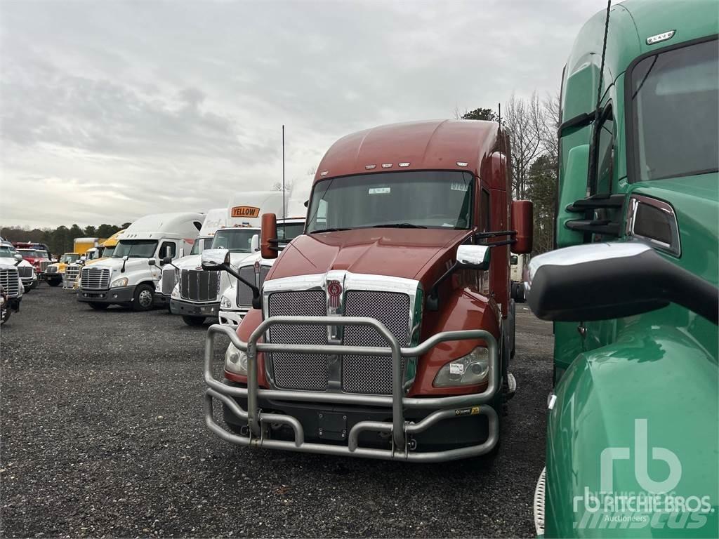 Kenworth T680 Traktorske jedinice