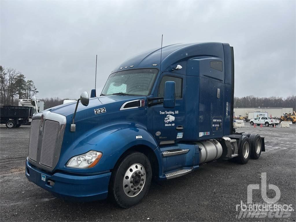 Kenworth T680 Traktorske jedinice