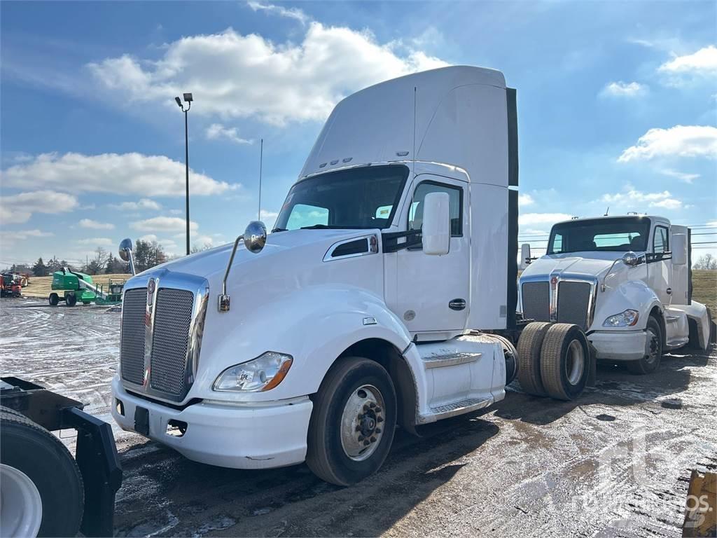 Kenworth T680 Traktorske jedinice