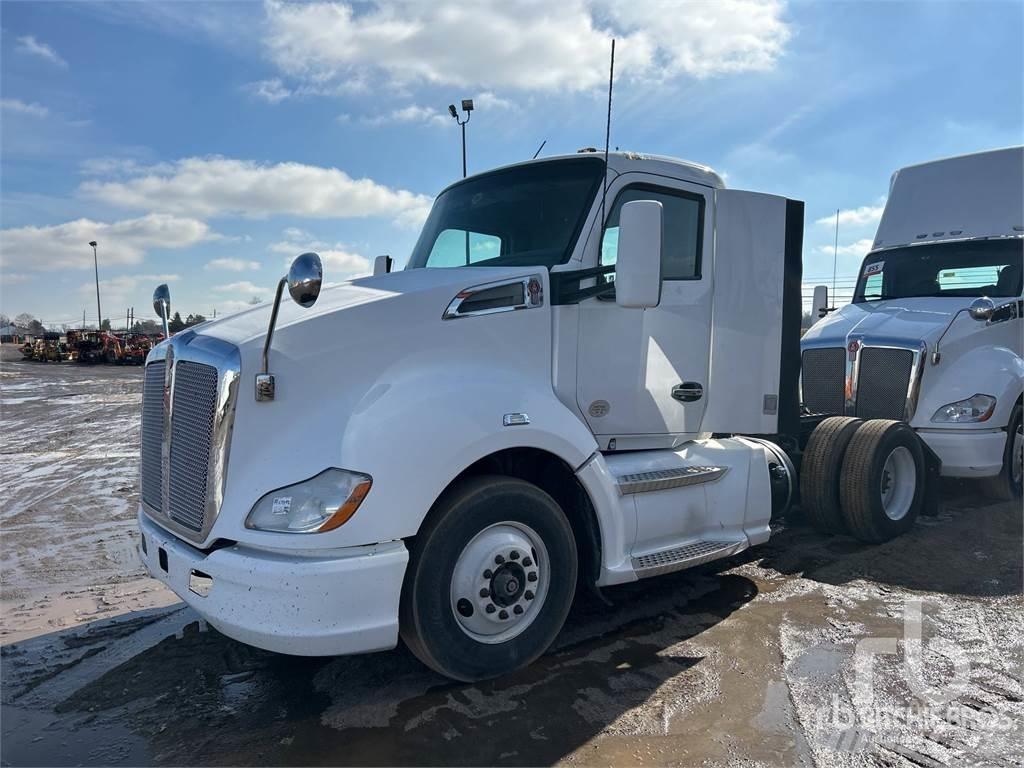 Kenworth T680 Traktorske jedinice