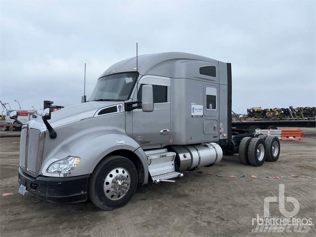 Kenworth T680 Traktorske jedinice