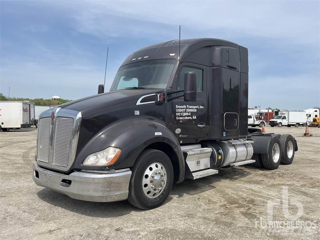Kenworth T680 Traktorske jedinice