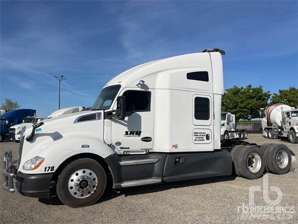 Kenworth T680 Traktorske jedinice