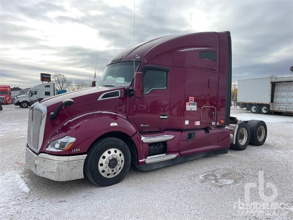 Kenworth T680 Traktorske jedinice