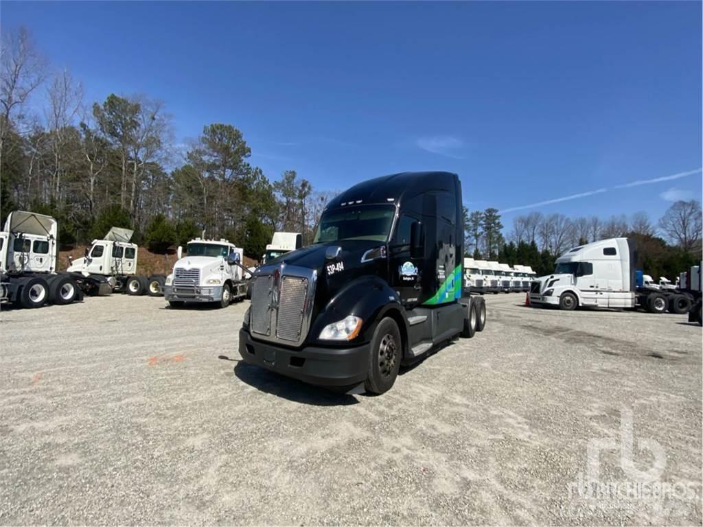 Kenworth T680 Traktorske jedinice
