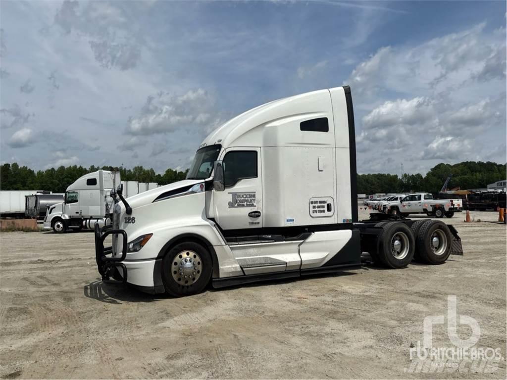Kenworth T680 Traktorske jedinice
