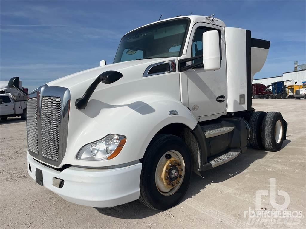 Kenworth T680 Traktorske jedinice