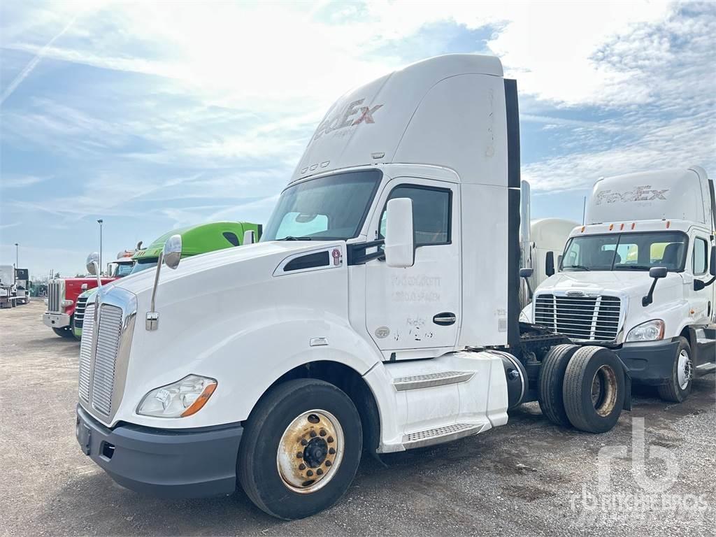 Kenworth T680 Traktorske jedinice