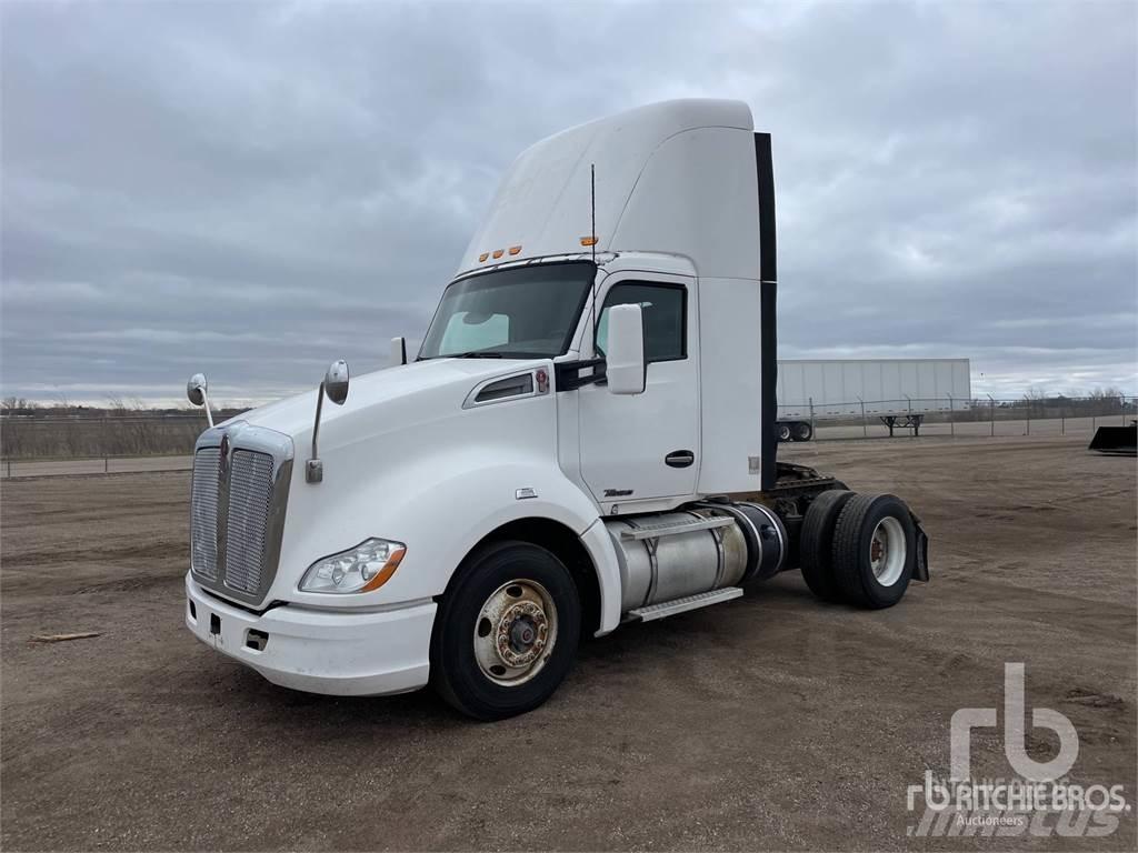 Kenworth T680 Traktorske jedinice