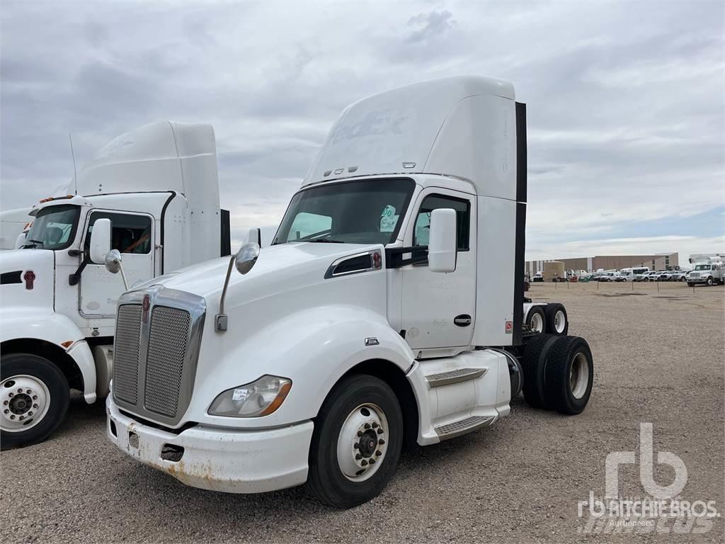 Kenworth T680 Traktorske jedinice