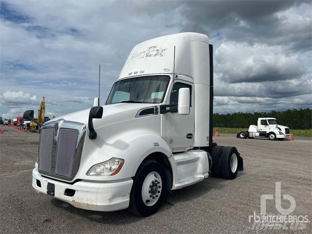 Kenworth T680 Traktorske jedinice