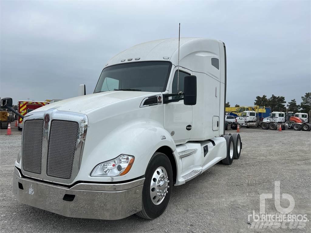 Kenworth T680 Traktorske jedinice