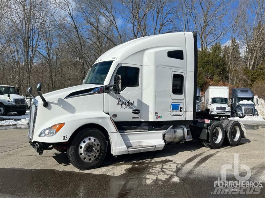 Kenworth T680 Traktorske jedinice
