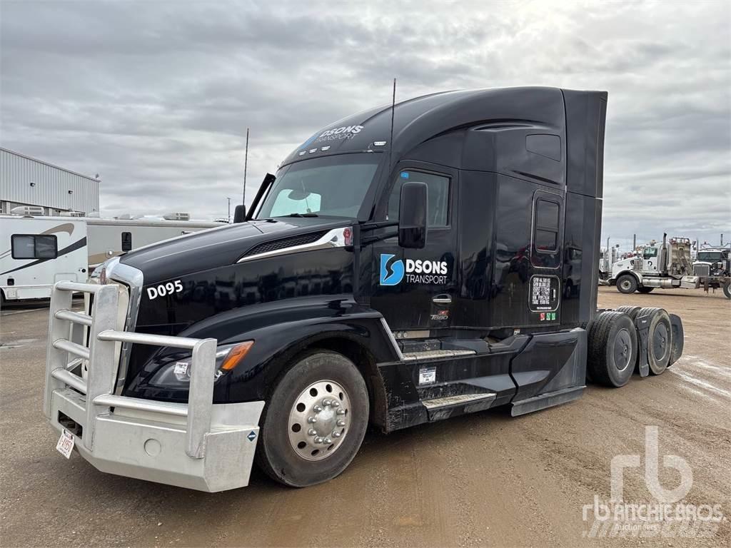 Kenworth T680 Traktorske jedinice