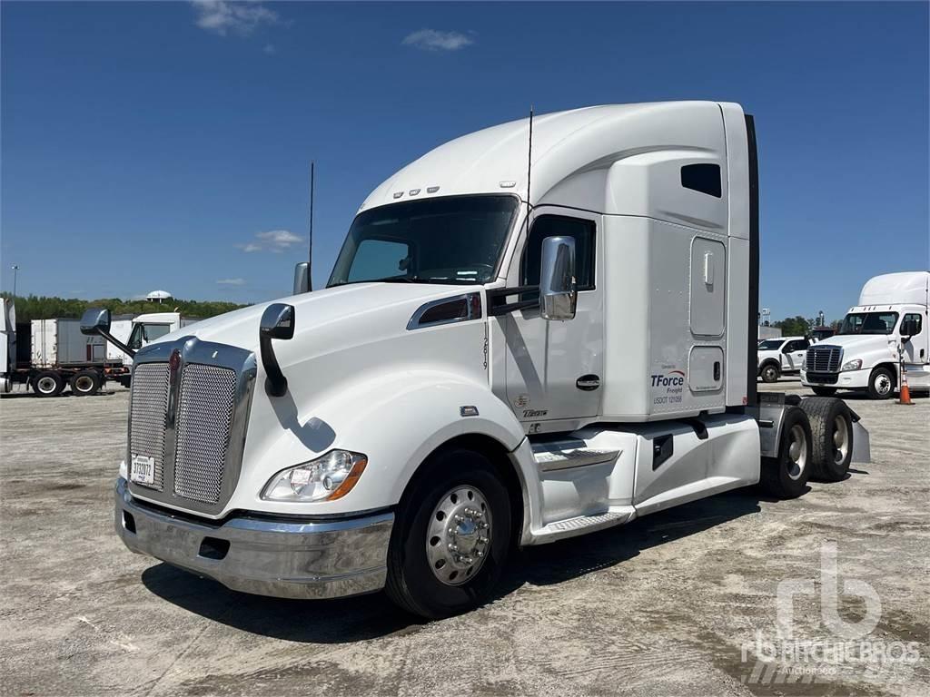 Kenworth T680 Traktorske jedinice