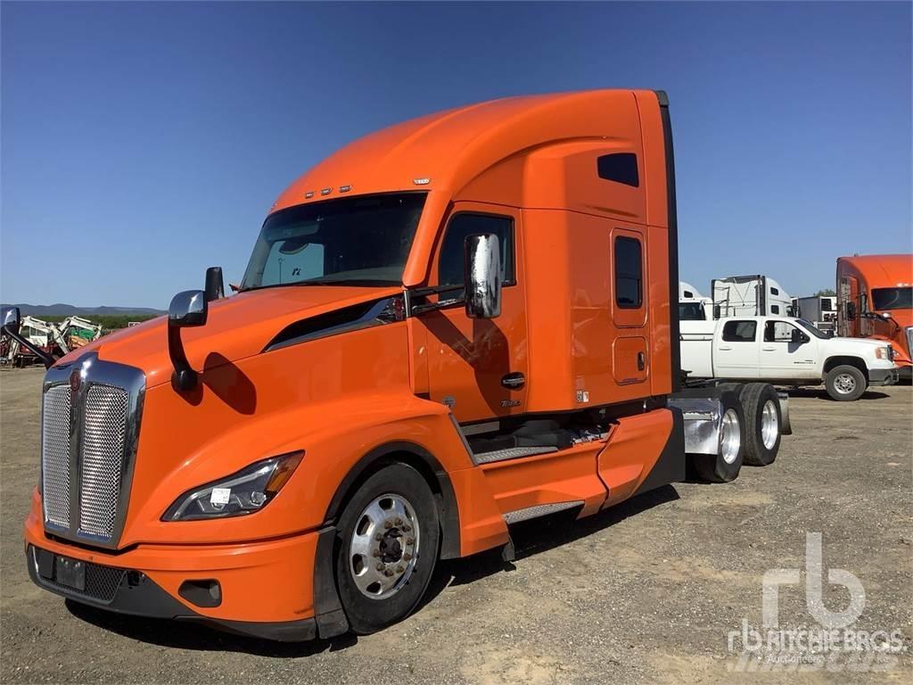 Kenworth T680 Traktorske jedinice