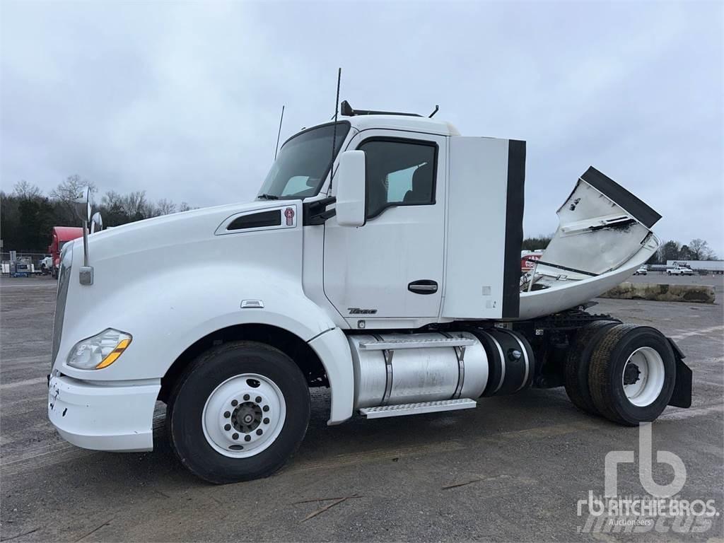 Kenworth T680 Traktorske jedinice