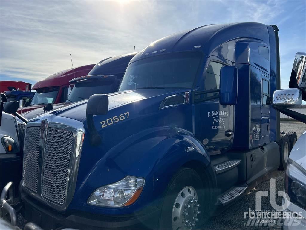 Kenworth T680 Traktorske jedinice