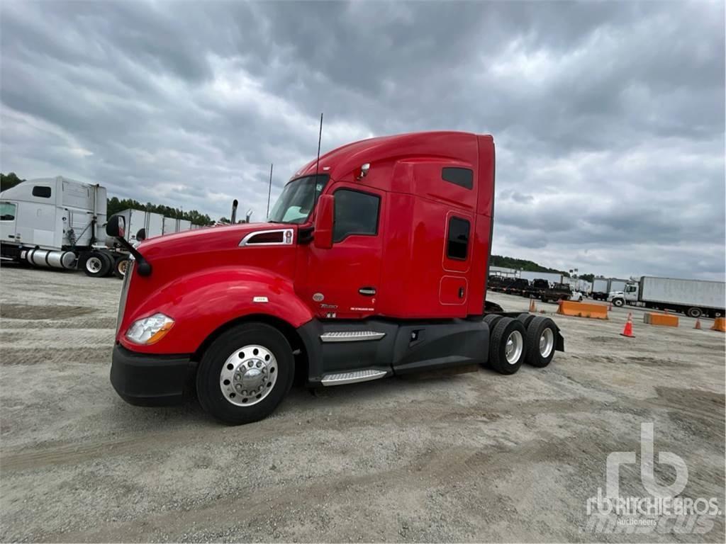 Kenworth T680 Traktorske jedinice