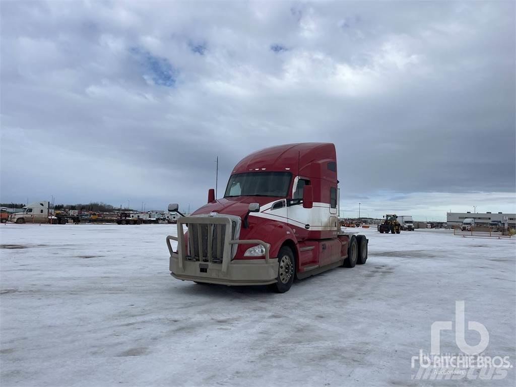 Kenworth T680 Traktorske jedinice