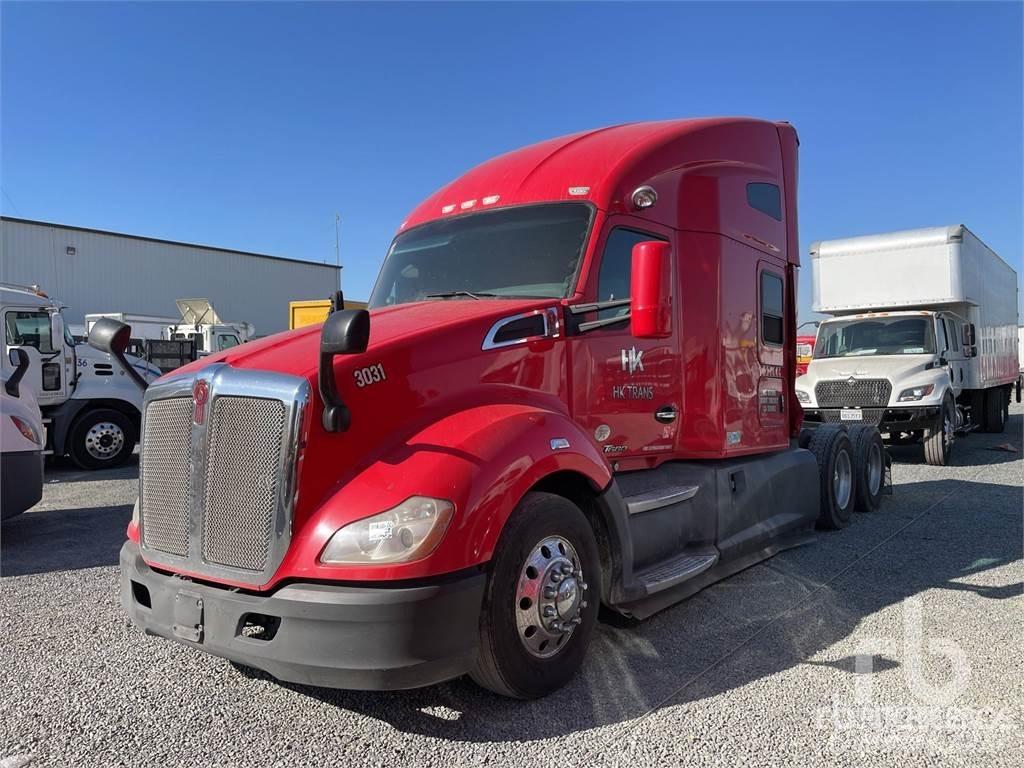 Kenworth T680 Traktorske jedinice