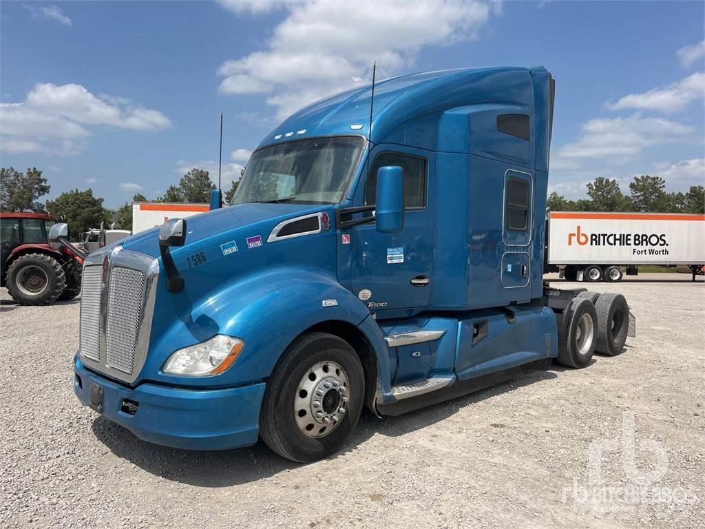 Kenworth T680 Traktorske jedinice