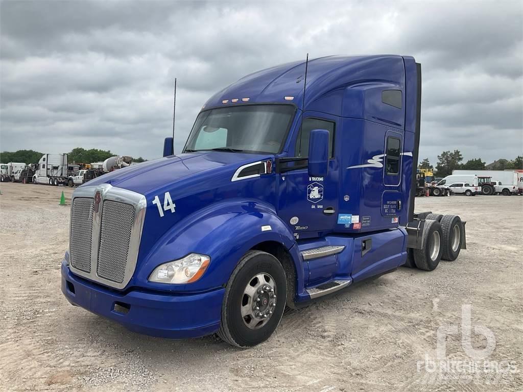Kenworth T680 Traktorske jedinice