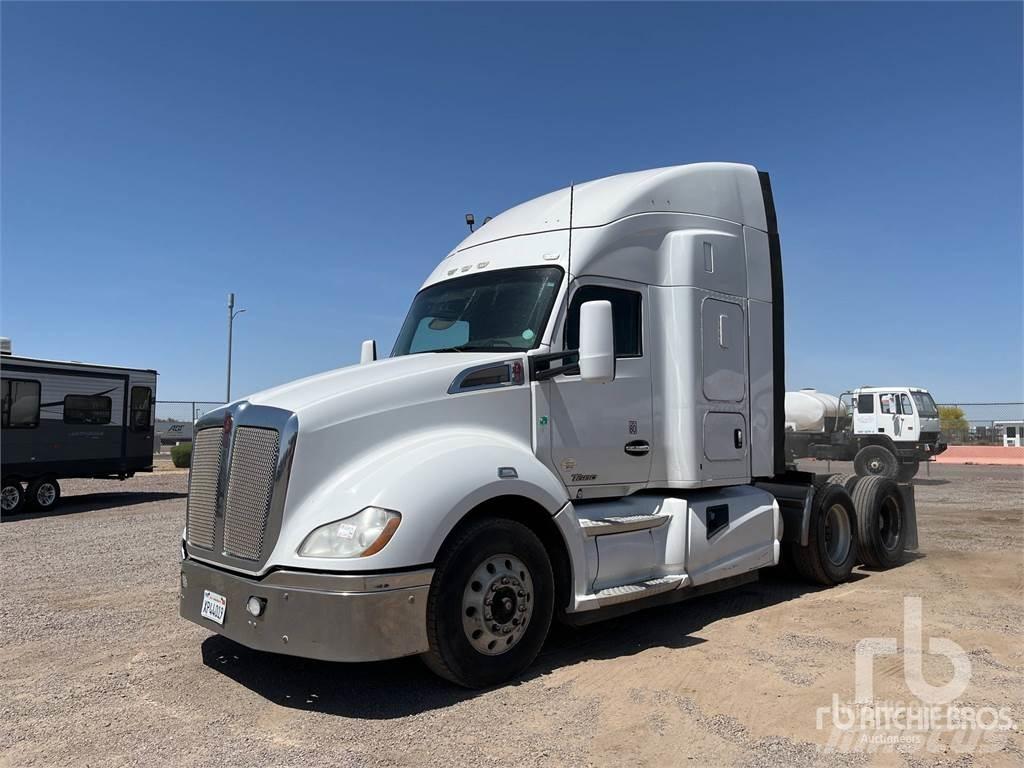 Kenworth T680 Traktorske jedinice
