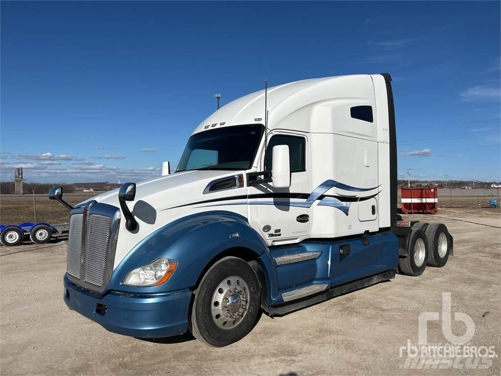 Kenworth T680 Traktorske jedinice