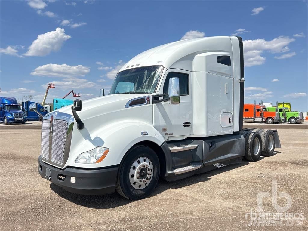 Kenworth T680 Traktorske jedinice