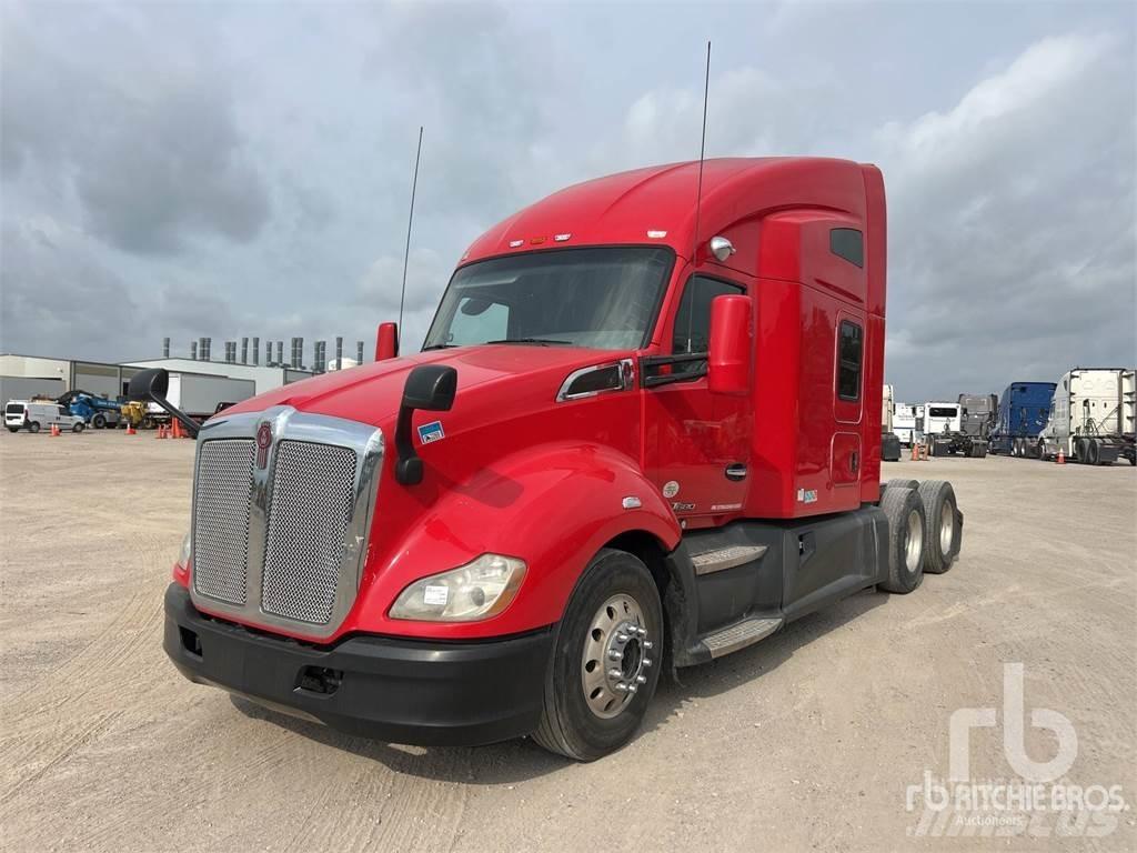 Kenworth T680 Traktorske jedinice