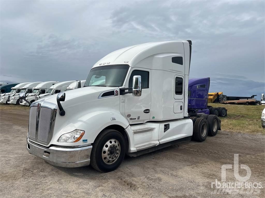 Kenworth T680 Traktorske jedinice