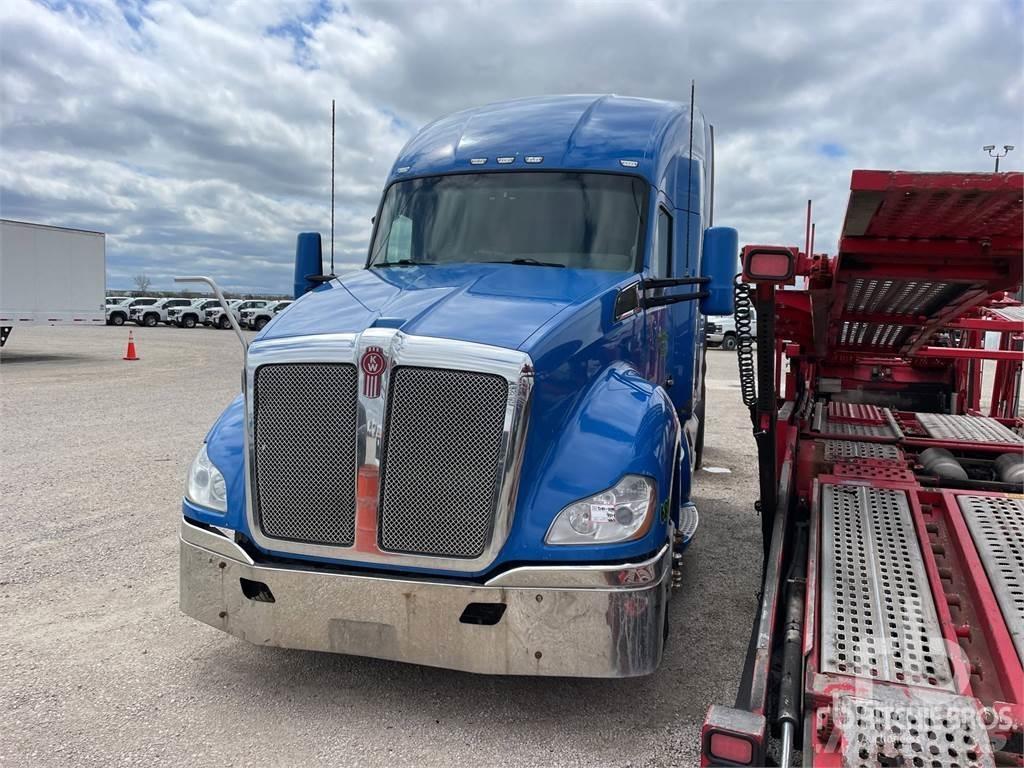Kenworth T680 Traktorske jedinice