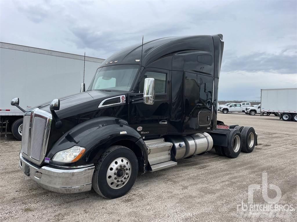 Kenworth T680 Traktorske jedinice