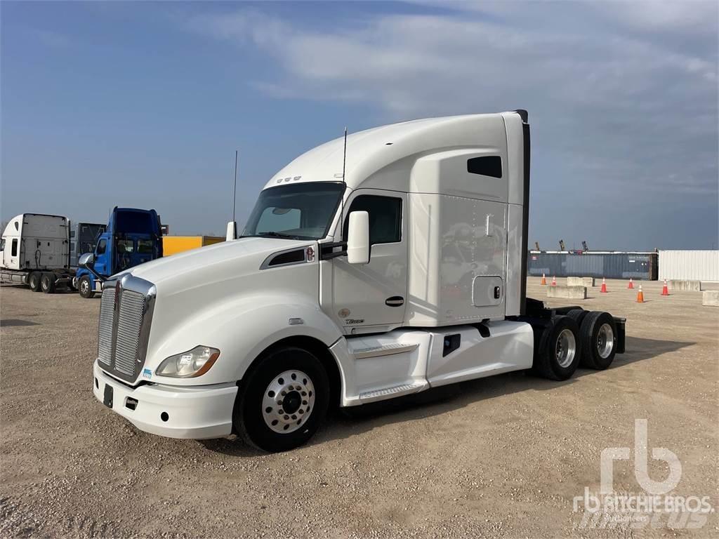 Kenworth T680 Traktorske jedinice