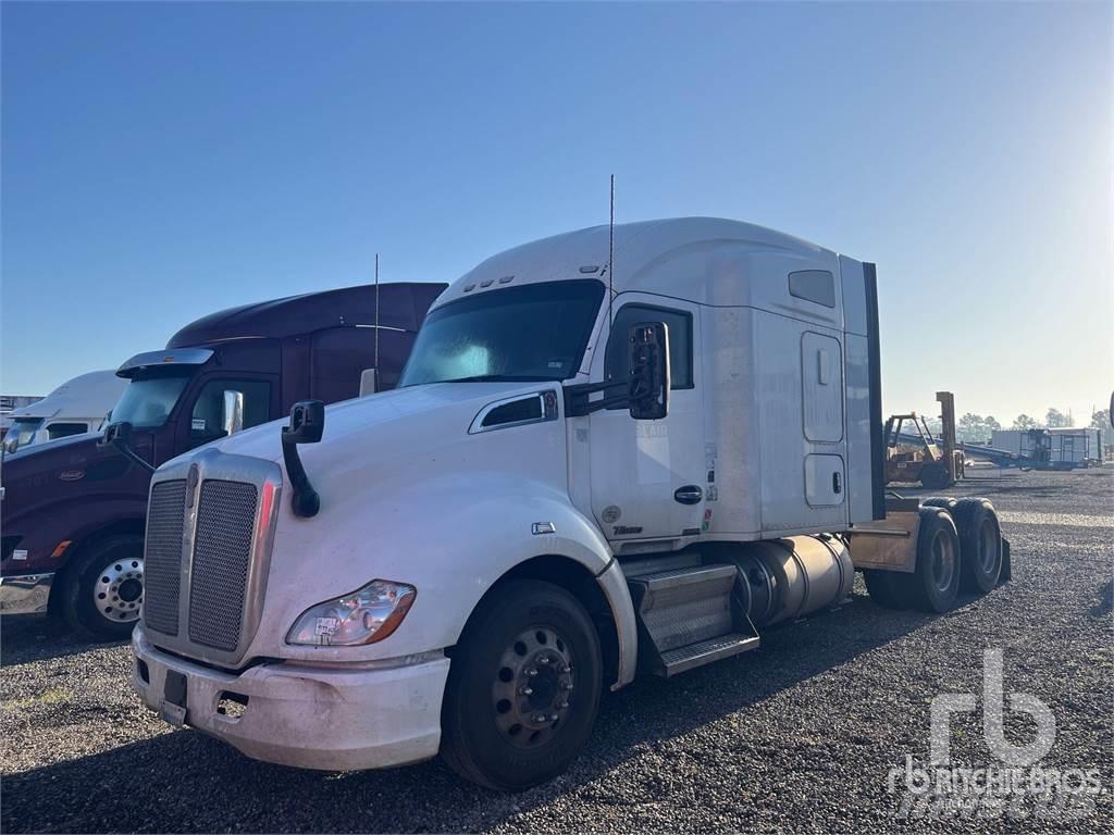 Kenworth T680 Traktorske jedinice