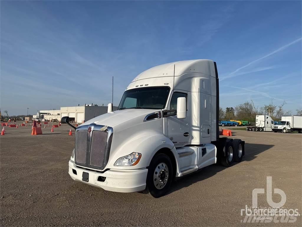 Kenworth T680 Traktorske jedinice