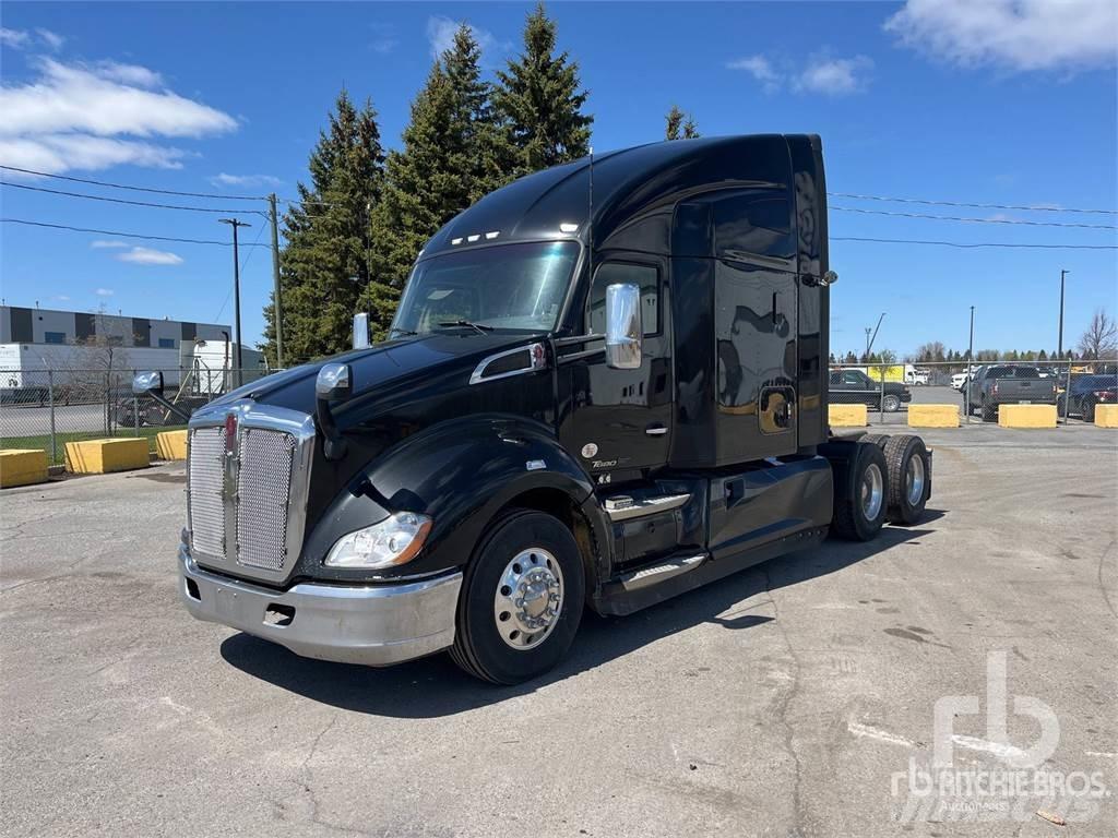 Kenworth T680 Traktorske jedinice