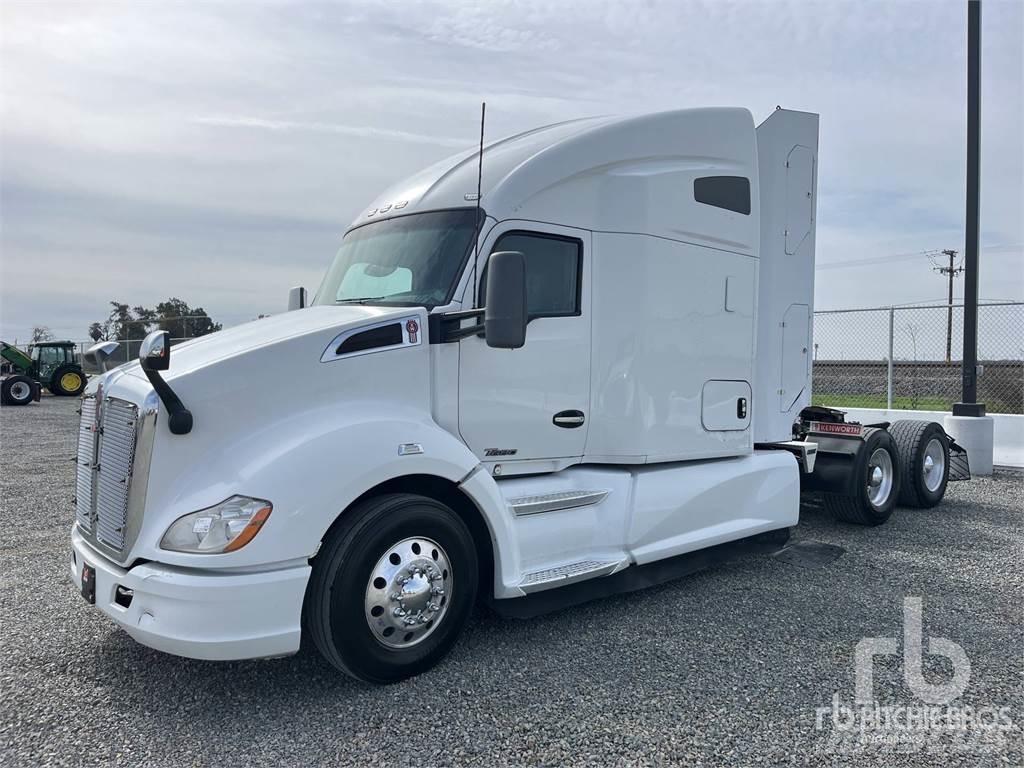 Kenworth T680 Traktorske jedinice